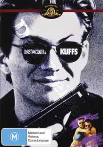 Kuffs (DVD)